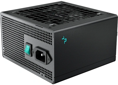 Блок питания Deepcool ATX 550W PK550D V2 80+ bronze (20+4pin) APFC 120mm fan 6xSATA RTL