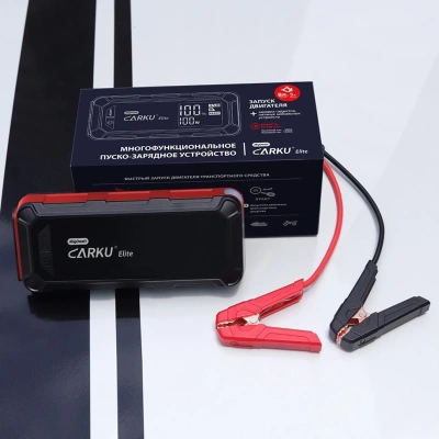 Источник питания Carku Elite