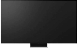 Телевизор LED LG 75" 75QNED86A6A.ARUG черный титан 4K Ultra HD 144Hz DVB-T DVB-T2 DVB-C DVB-S DVB-S2 USB WiFi Smart TV