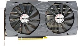 Видеокарта Afox PCI-E 4.0 AF3060-12GD6H2-V6 NVIDIA GeForce RTX 3060 12Gb 192bit GDDR6 1320/15000 HDMIx1 DPx3 HDCP Ret