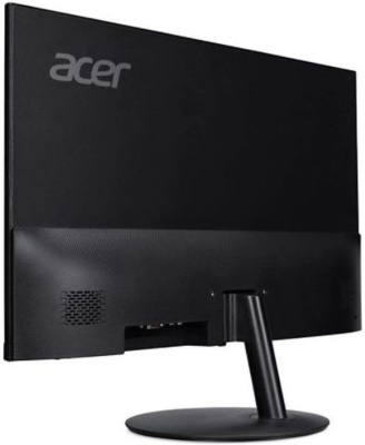 Монитор Acer 27" SB272Ebi черный IPS LED 1ms 16:9 HDMI матовая 250cd 178гр/178гр 1920x1080 100Hz FreeSync VGA FHD 3.92кг