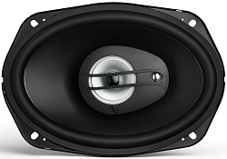 Колонки автомобильные Infinity Alpha 6930 490Вт 92дБ 4Ом 16x24см (6x9дюйм) (ком.:2кол.) коаксиальные трехполосные