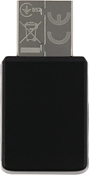Сетевой адаптер Wi-Fi Tenda U9 AC650 USB 2.0 (ант.внутр.)