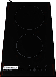 Варочная поверхность Samsung NZ32R1506BK/WT черный