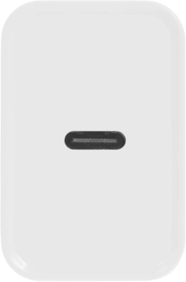 Сетевое зар./устр. Xenium X331 33W 3A+2.5A+2A+1.5A универсальное белый (CCX331CW/00)