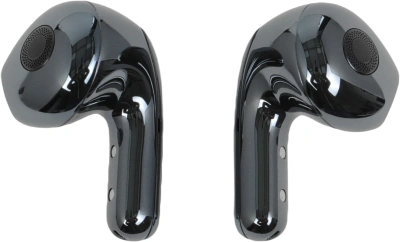 Гарнитура вкладыши Xiaomi Buds 5 M2341E1 черный беспроводные bluetooth в ушной раковине (BHR8118GL)