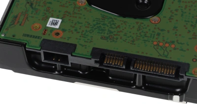 Жесткий диск WD SATA-III 22TB 0F48155 WUH722222ALE6L4 Server Ultrastar DC HC570 512E (7200rpm) 512Mb 3.5"