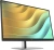 Монитор HP 27" E27u G5 черный IPS 16:9 HDMI матовая HAS Piv 350cd 178гр/178гр 2560x1440 75Hz DP 2K USB 7.6кг