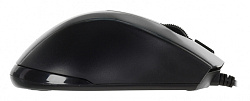 Мышь A4Tech V-Track Padless N-500F черный оптическая 1200dpi USB 4but