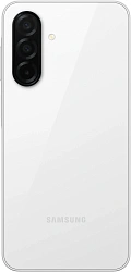 Смартфон Samsung SM-A266B Galaxy A26 5G 128Gb 6Gb белый моноблок 3G 4G 6.7" 1080x2340 Android 15 50Mpix 802.11 a/b/g/n/ac NFC GPS GSM900/1800 GSM1900 Protect