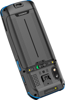 Терминал сбора данных Mindeo M40 (M40E33250130CN)