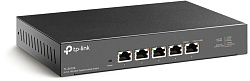 Коммутатор TP-Link TL-SX105 (L2) 5x10Гбит/с неуправляемый