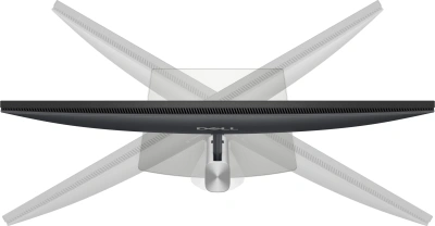 Монитор Dell 27" P2725DE черный IPS LED 5ms 16:9 HDMI матовая HAS Piv 1500:1 350cd 178гр/178гр 2560x1440 100Hz DP 2K USB 6.59кг