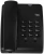 Телефон проводной Gigaset DA180 черный