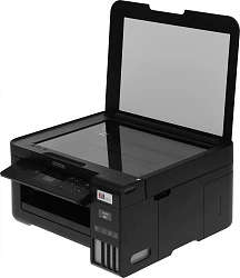 МФУ струйный Epson L4260 (C11CJ63515/514/415/411) A4 Duplex WiFi черный