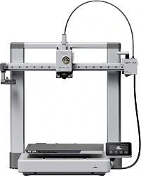 Принтер 3D Bambu Lab A1 EU 256x256x256мм PLA/PET-G 50мкм