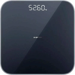 Весы напольные электронные Xiaomi Mi Smart Scale S200 макс.150кг серый