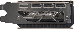 Видеокарта MSI PCI-E 5.0 RTX 5070 12G INSPIRE 3X OC NVIDIA GeForce RTX 5070 12Gb 192bit GDDR7 2542/28000 HDMIx1 DPx3 HDCP Ret