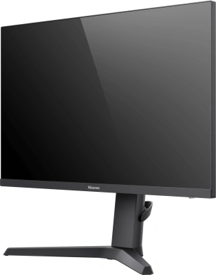 Монитор Hisense 27" 27G6K-PRO черный IPS LED 1ms 16:9 HDMI матовая 1000:1 320cd 89гр/89гр 2560x1440 240Hz FreeSync Premium DP 2K 5.5кг