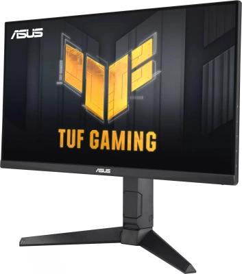 Монитор Asus 23.8" TUF Gaming VG249QL3A черный IPS LED 16:9 HDMI M/M матовая HAS Piv 350cd 178гр/178гр 1920x1080 180Hz FreeSync Premium DP FHD 5.4кг