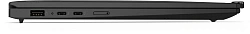 Ноутбук Lenovo ThinkPad X1 Carbon G12 Core Ultra 7 155U 16Gb SSD1Tb Intel Graphics 14" OLED 2.8K (2880x1800) без ОС black WiFi BT Cam (21KDS6D400)