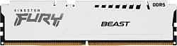 Память DDR5 16GB 5200MHz Kingston KF552C36BWE-16 Fury Beast Expo RTL Gaming PC5-41600 CL36 DIMM 288-pin 1.25В kit single rank с радиатором Ret