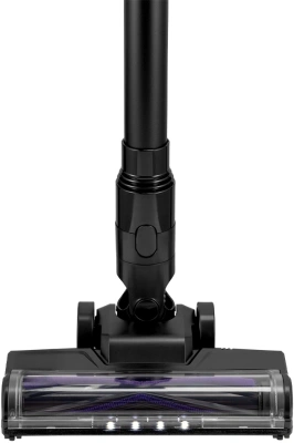 Пылесос ручной Kitfort КТ-5283 350Вт черный