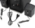 Микросистема Hyundai H-MS1404 черный 30Вт FM USB BT SD Микросистема Hyundai H-MS1404 черный 30Вт FM USB BT SD