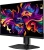 Монитор MSI 26.5" Mag 271QP QD-OLED X28 черный QD OLED LED 0.03ms 16:9 HDMI M/M матовая HAS Piv 1500000:1 250cd 178гр/178гр 2650x1440 280Hz DP Quad 2K (1440p) 8кг