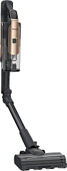 Пылесос Haier C6 Flexi 680Вт антрацит/золотистый