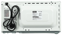 Микроволновая Печь Galanz MOS-2010DW 20л. 700Вт белый