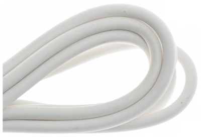 Кабель Cactus CS-USB.A.USB.MICRO-1 USB (m)-micro USB (m) 1м белый блистер