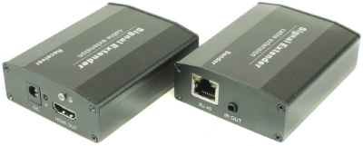 Приемопередатчик Osnovo TLN-Hi3+RLN-Hi3