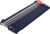 Резак дисковый Kw-Trio 13930 D/BLU A5/9лист./230мм/ручн.прижим