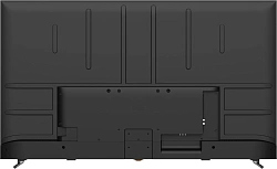 Телевизор LED Sber 65" SDX-65U4121 Салют ТВ Frameless черный 4K Ultra HD 60Hz DVB-T DVB-T2 DVB-C USB WiFi Smart TV