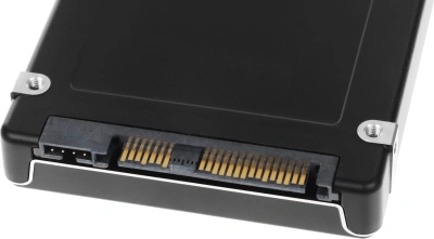 Накопитель SSD Samsung SAS 3.84TB MZILG3T8HCLS-00A07 PM1653 2.5" 1 DWPD OEM