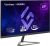 Монитор ViewSonic 27" VX2758A-2K-PRO черный IPS LED 16:9 HDMI матовая 1000:1 250cd 170гр/160гр 2560x1440 185Hz FreeSync DP Quad HD 2K (1440p) 4.9кг