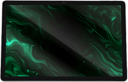 Планшет Digma Pro Edge G85 (2.0) 8C RAM8Gb ROM128Gb 11" In-Cell 1920x1200 4G Android 14 серый космос 13Mpix 5Mpix BT WiFi microSD 256Gb 7000mAh 600hrs