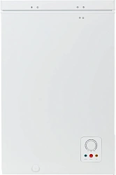 Морозильный ларь Gorenje FH10FPW белый