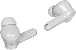 Гарнитура внутриканальные Realme Techlife Buds T200 Lite серый беспроводные bluetooth в ушной раковине (6942729003761)