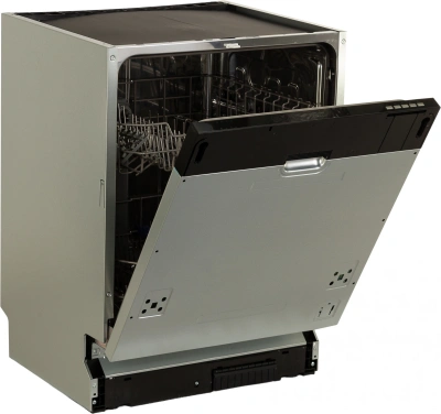 Посудомоечная машина встраив. Krona Delia 60 1930Вт полноразмерная