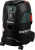 Строительный пылесос Metabo ASA 25 L PC 1250Вт (уборка: сухая/влажная) зеленый