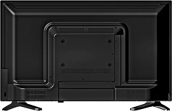 Телевизор LED BBK 32" 32LEX-7218/TS2C (B) Яндекс.ТВ черный HD 60Hz DVB-T2 DVB-C DVB-S2 USB WiFi Smart TV