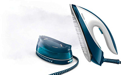 Парогенератор Philips GC7844/20 2400Вт синий