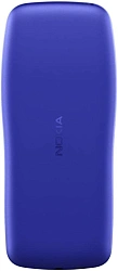 Мобильный телефон Nokia TA-1416 105 DS синий моноблок 1.77" 120x160 Series 30+ GSM900/1800 Protect