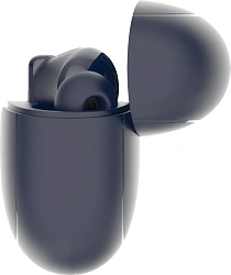 Гарнитура внутриканальные Tecno Buds 4 Air Eco BD04 Air ECO синий беспроводные bluetooth в ушной раковине (BD04 AIR ECO MIDNIGHT BLUE)