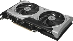 Видеокарта MSI PCI-E 5.0 RTX 5060 TI 16G VENTUS 2X PLUS NVIDIA GeForce RTX 5060TI 16Gb 128bit GDDR7 2572/28000 HDMIx1 DPx3 HDCP Ret