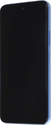 Смартфон Infinix X6725D Smart 10 128Gb 4Gb сиреневый моноблок 3G 4G 2Sim 6.67" 720x1600 Android 15 8Mpix 802.11 a/b/g/n/ac NFC GPS Protect FM microSD max2048Gb