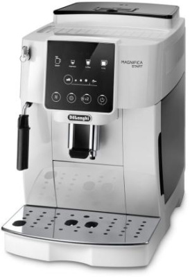 Кофемашина Delonghi ECAM220.20.W 1450Вт белый