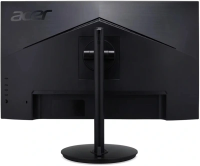 Монитор Acer 27" Vero CB272Gbmiprxv черный IPS LED 1ms 16:9 HDMI M/M матовая HAS Piv 250cd 178гр/178гр 1920x1080 120Hz VGA DP FHD 7.7кг